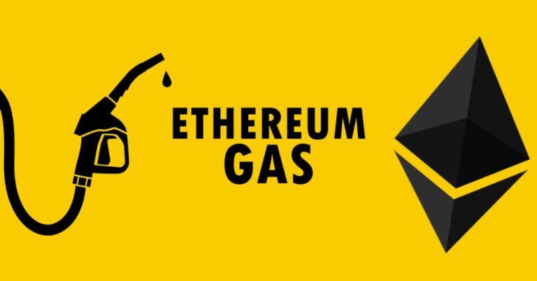 ethereums gas