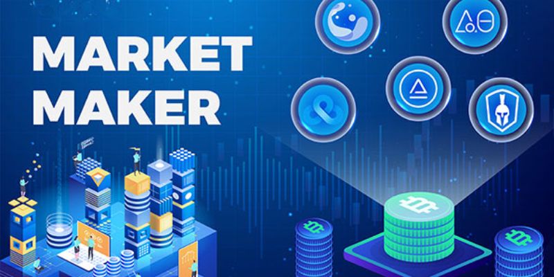 market maker