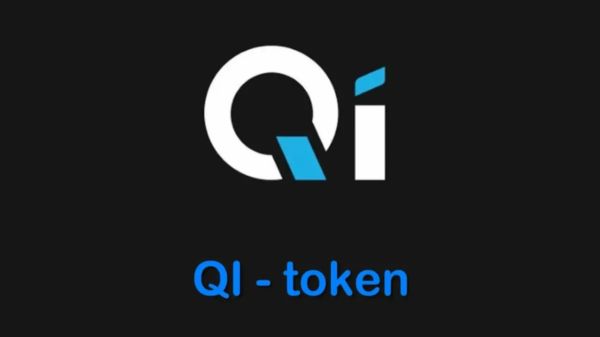 qi token