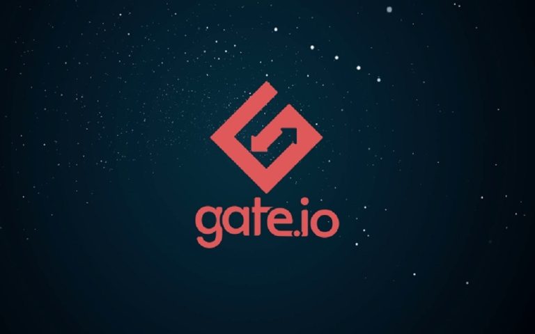 sàn gate.io