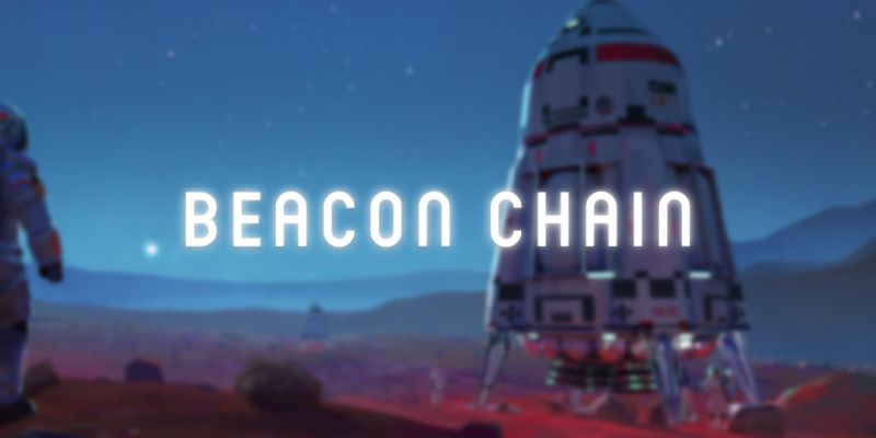 beacon chain là gì