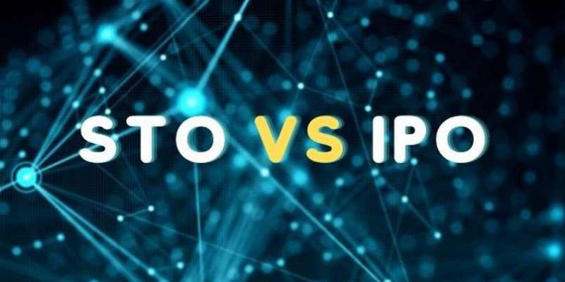 sto vs ipo