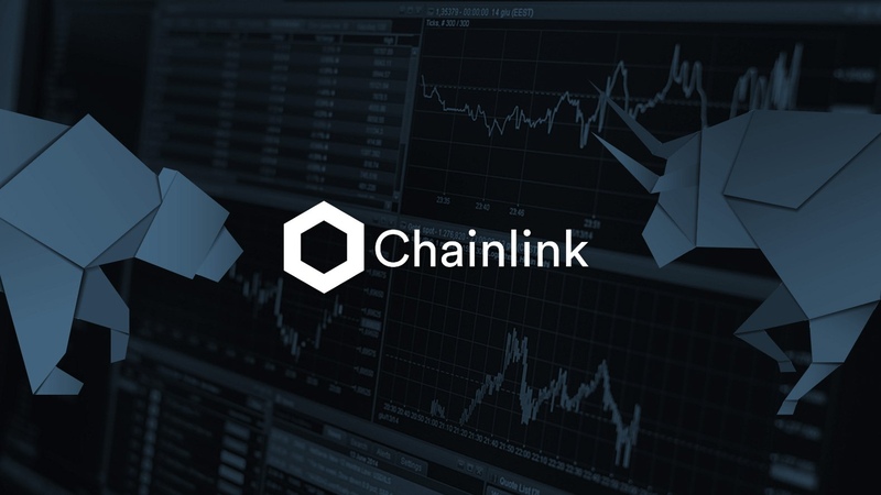 công nghệ Chainlink VRF là gì