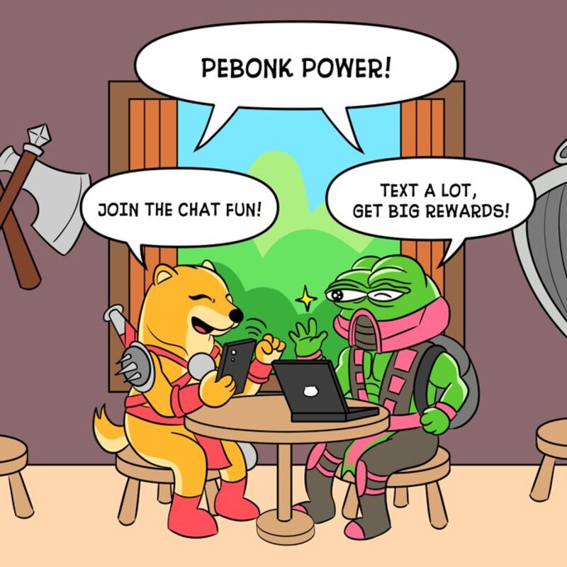 Pebonk Kombat