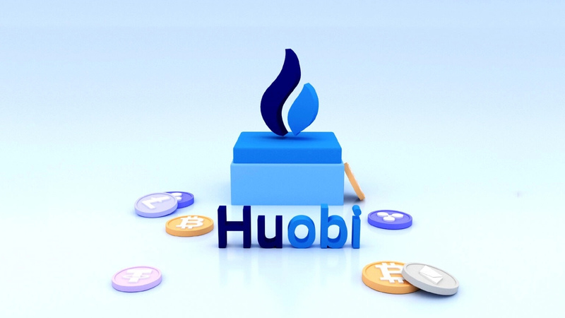 sàn Huobi của nước nào 