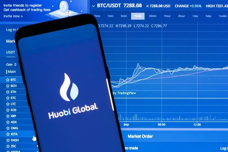 sàn Huobi của nước nào 