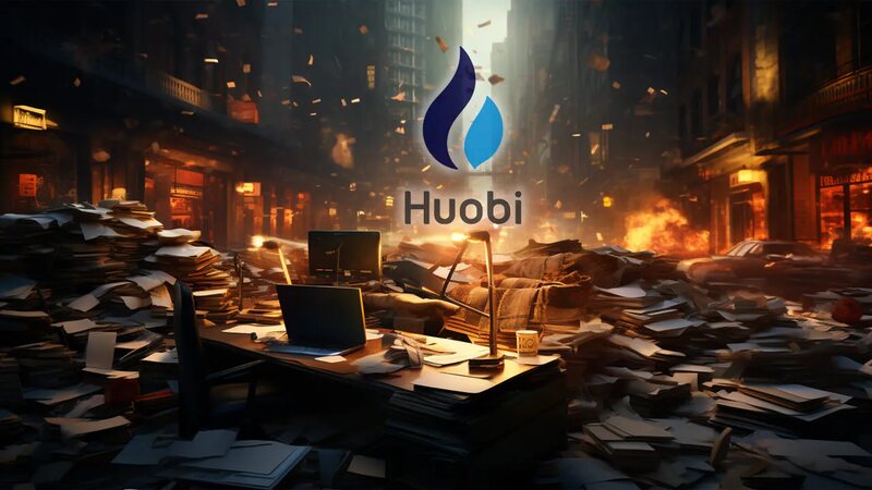 sàn Huobi của nước nào