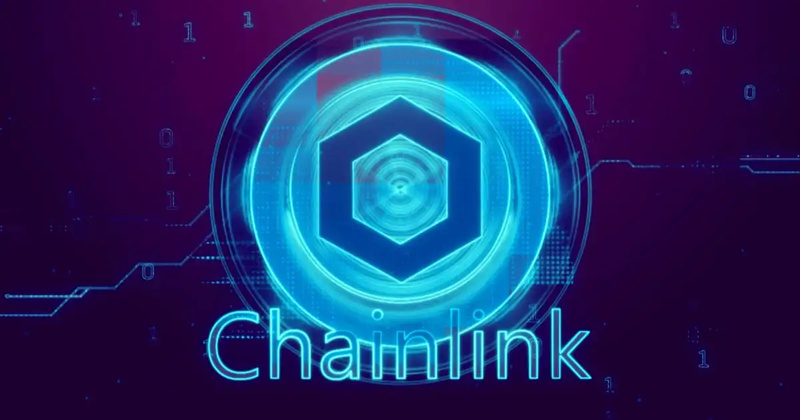 công nghệ Chainlink VRF là gì