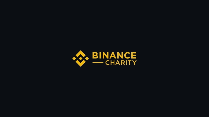 Binance Charity ủng hộ Việt Nam bão lụt