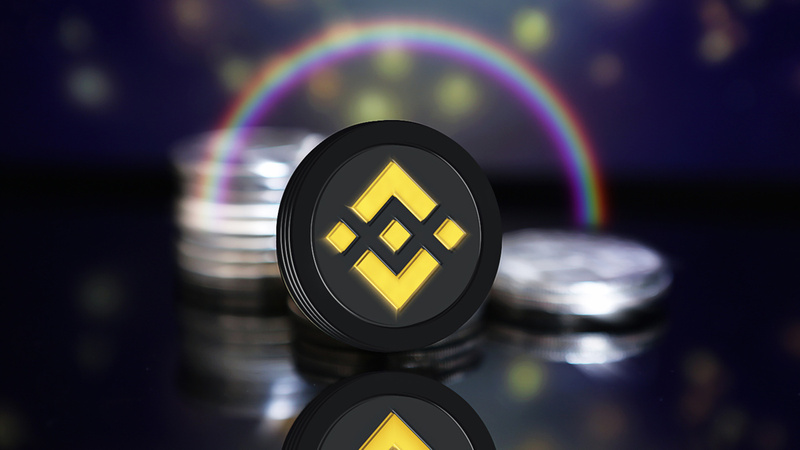 Binance Charity ủng hộ Việt Nam bão lụt