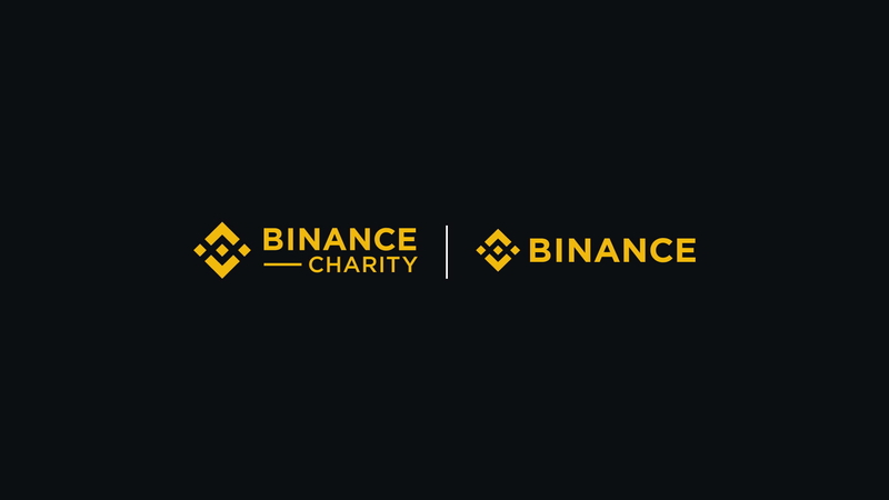 Binance Charity ủng hộ Việt Nam bão lụt