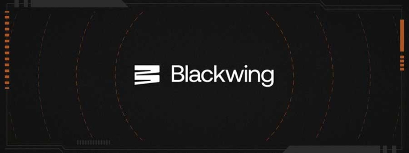 Blackwing airdrop