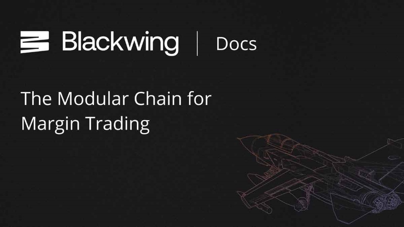 Blackwing airdrop