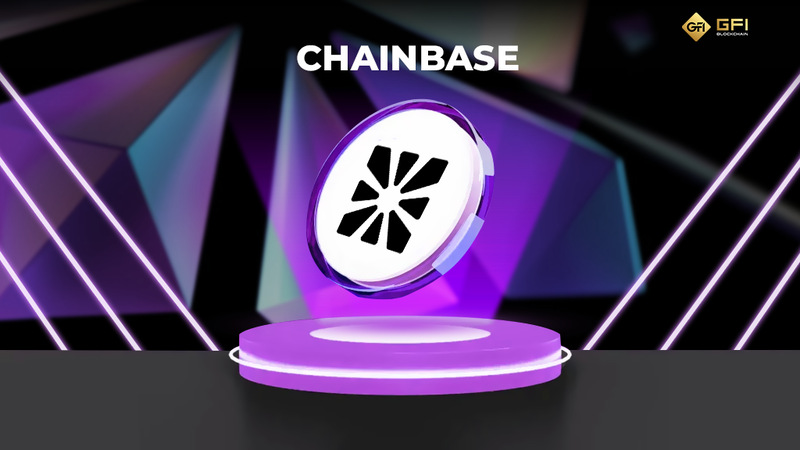 Chainbase là gì