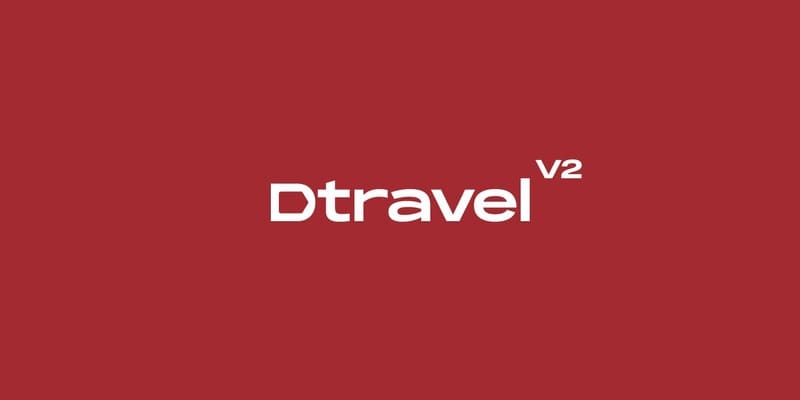 Dtravel airdrop