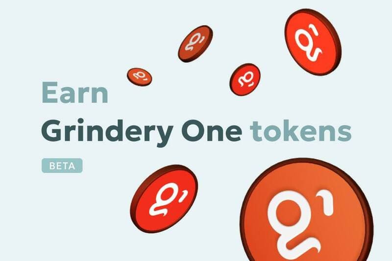 Grindery airdrop