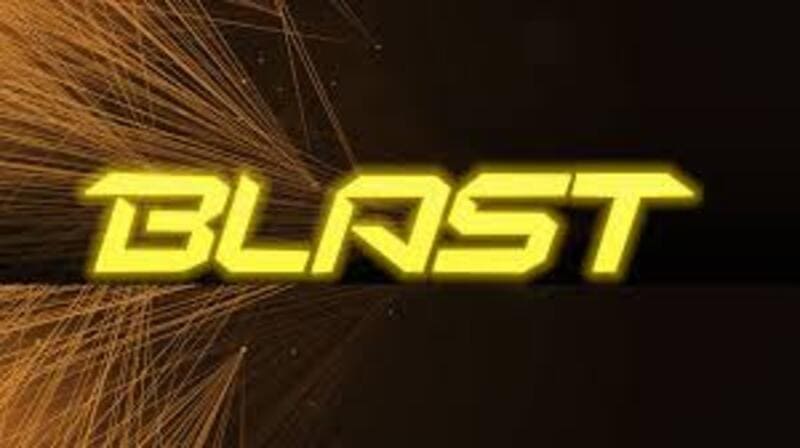 Blast airdrop