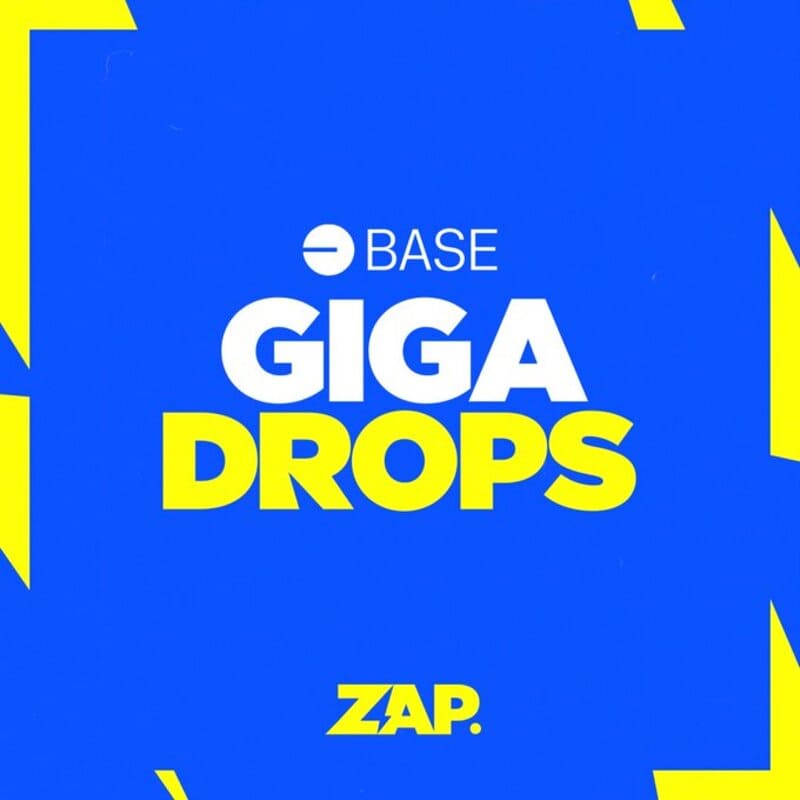 ZAP airdrop