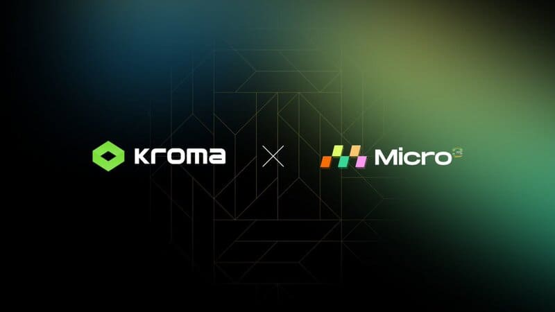 Kroma airdrop