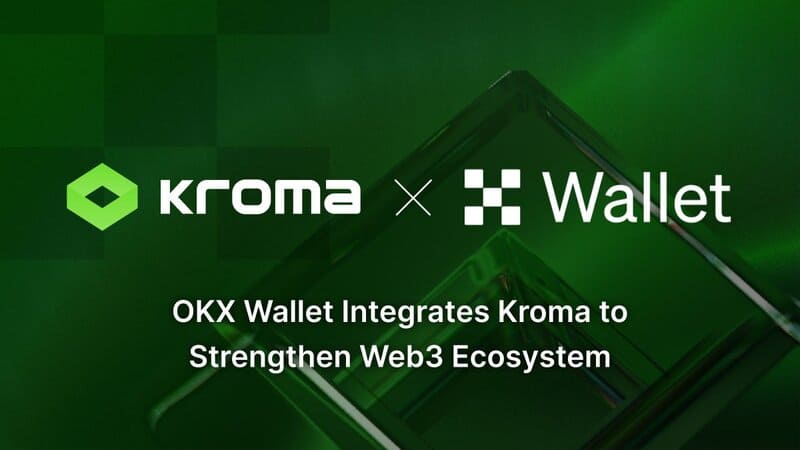 Kroma airdrop