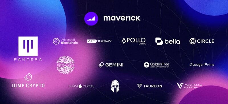 Maverick Protocol là gì