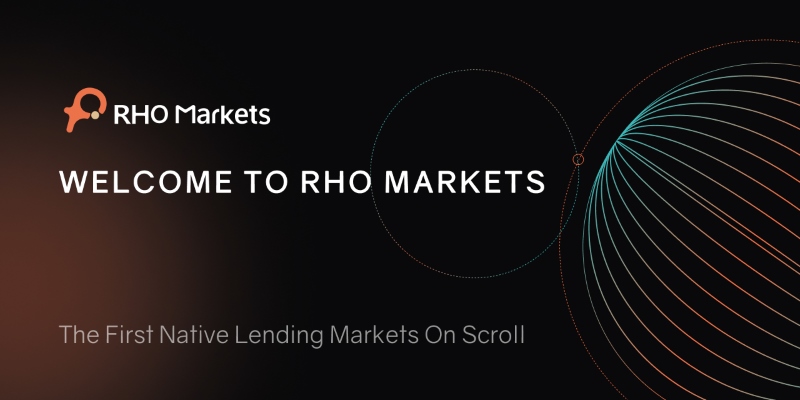 Rho Markets airdrop