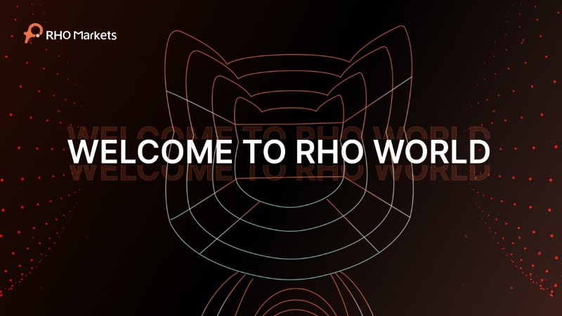 Rho Markets airdrop