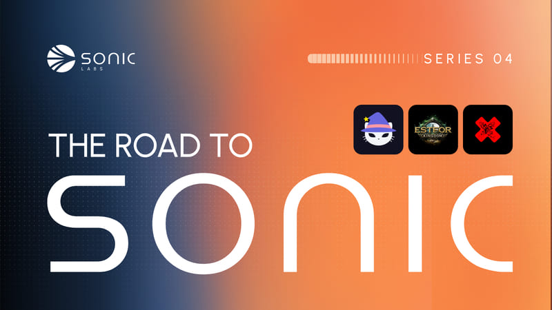 Sonic Labs là gì