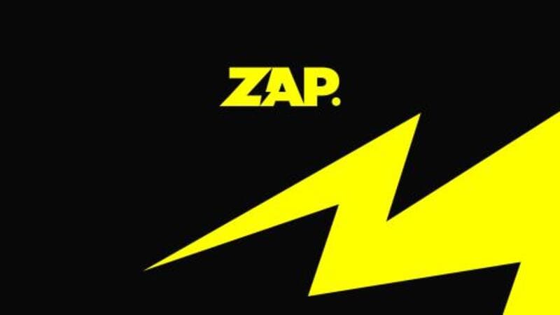 ZAP airdrop