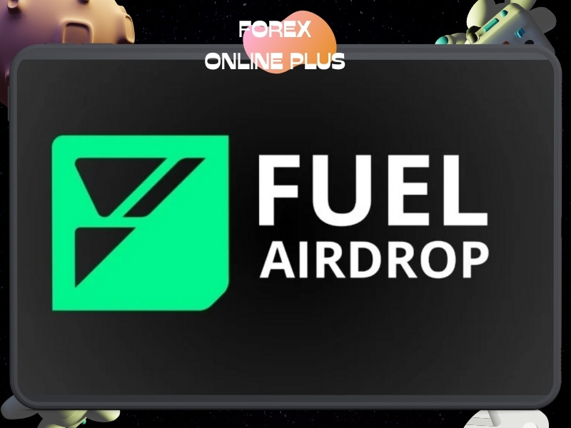 Fuel Network airdrop