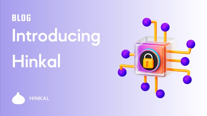 Hinkal airdrop