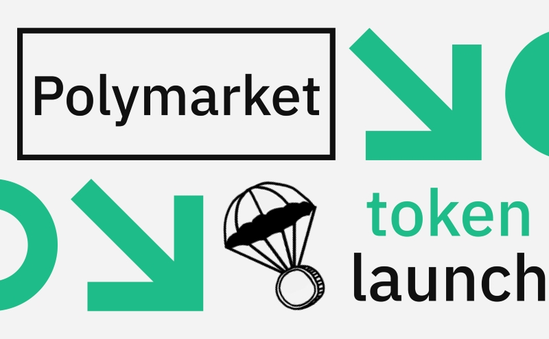 Polymarket airdrop