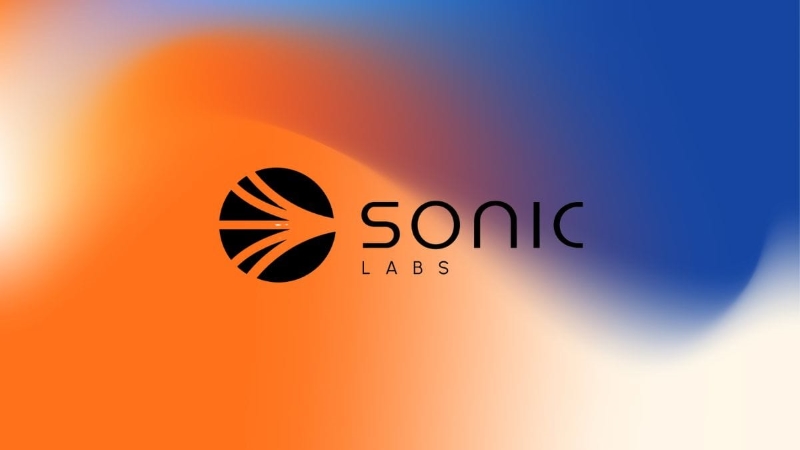 Sonic airdrop