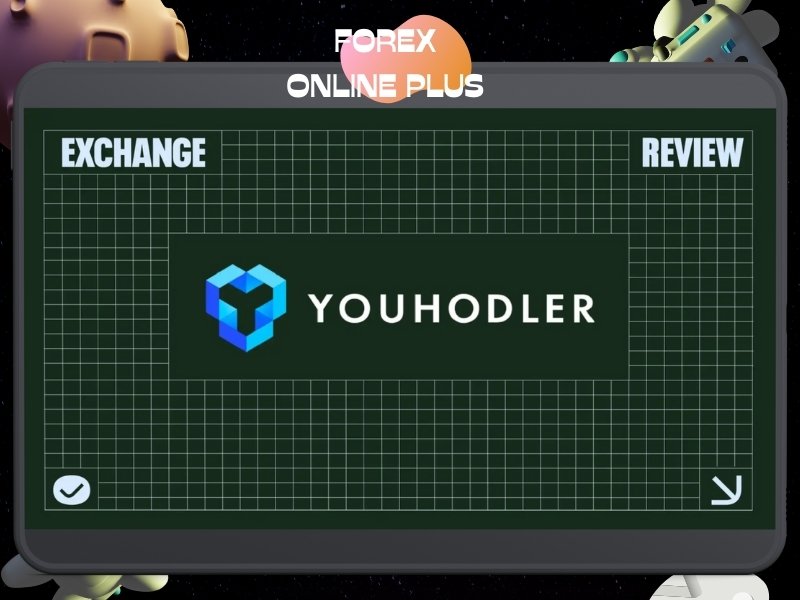 YouHodler airdrop