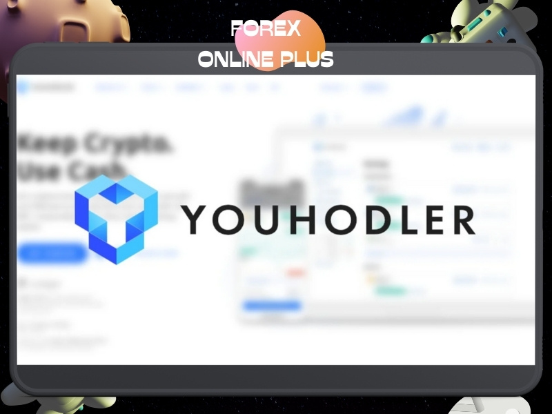 YouHodler airdrop