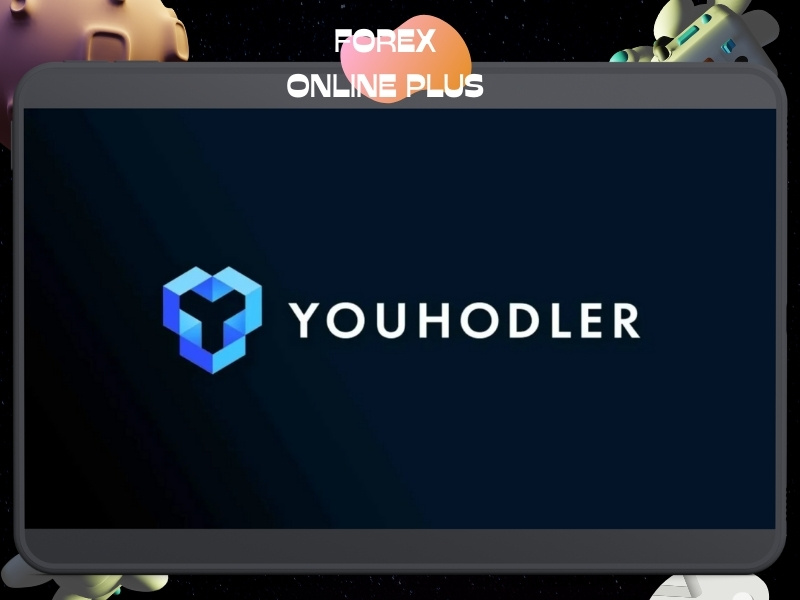 YouHodler airdrop