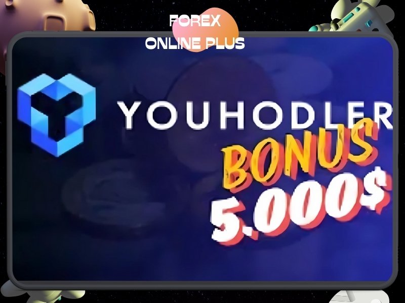 YouHodler airdrop