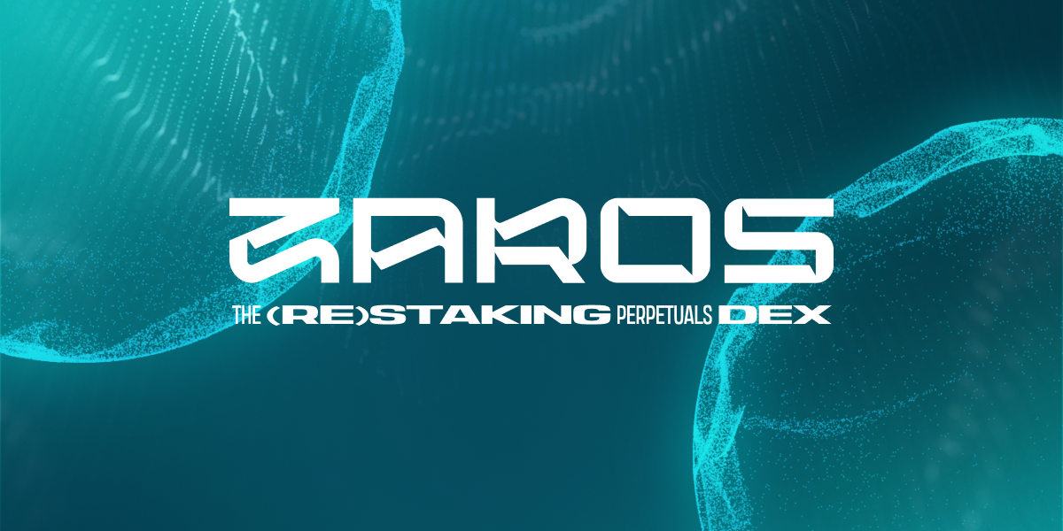 Zaros airdrop