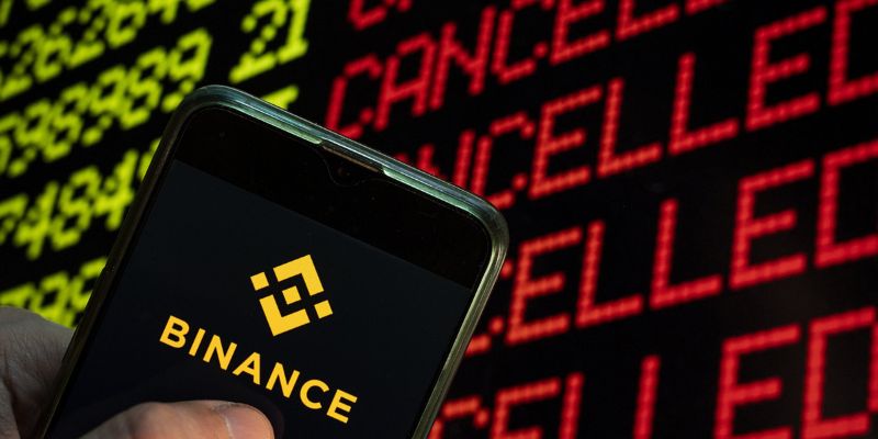 Sàn Binance là gì? Lưu ý khi giao dịch trên sàn Binance