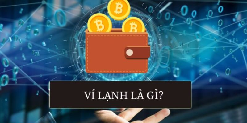 Ví lạnh là gì? Những ví lạnh uy tín uy tín