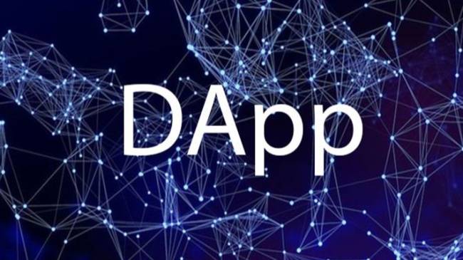 dapp là gì