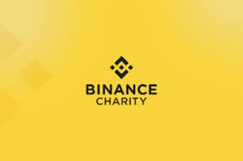 Binance Charity ủng hộ Việt Nam bão lụt