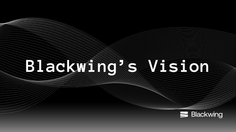 Blackwing airdrop