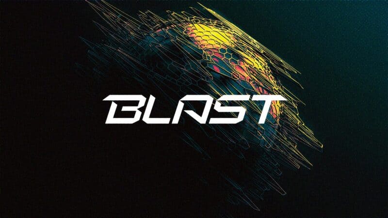 Blast airdrop