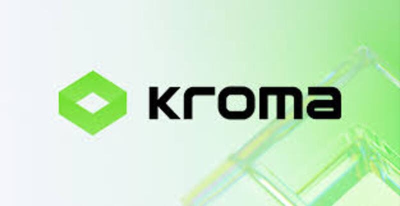 Kroma airdrop