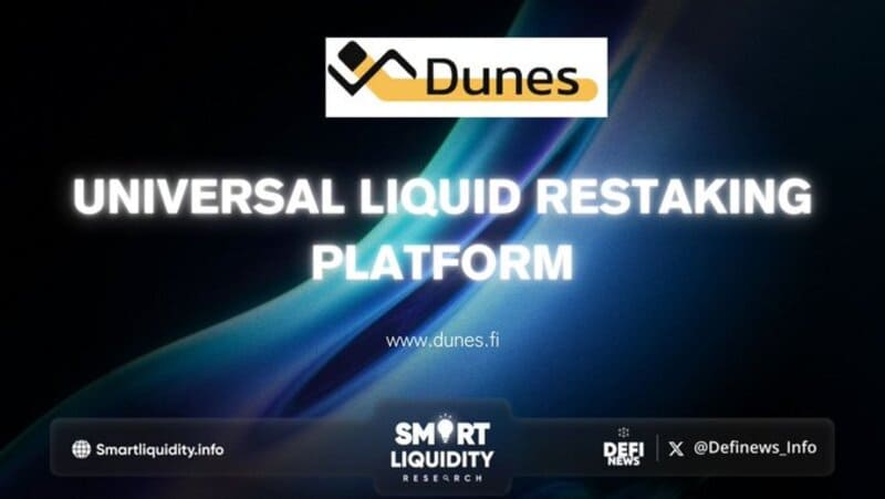 Dunes airdrop