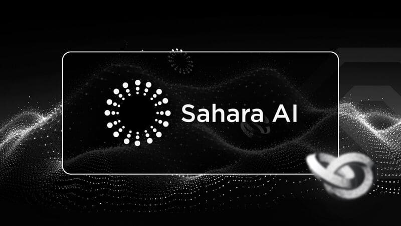 Sahara AI là gì