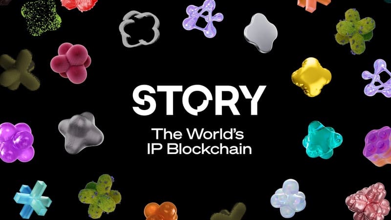 Story Protocol là gì