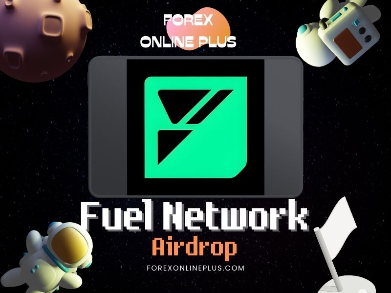 Fuel Network airdrop