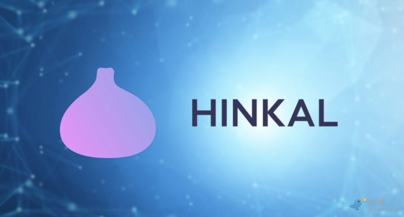 Hinkal airdrop